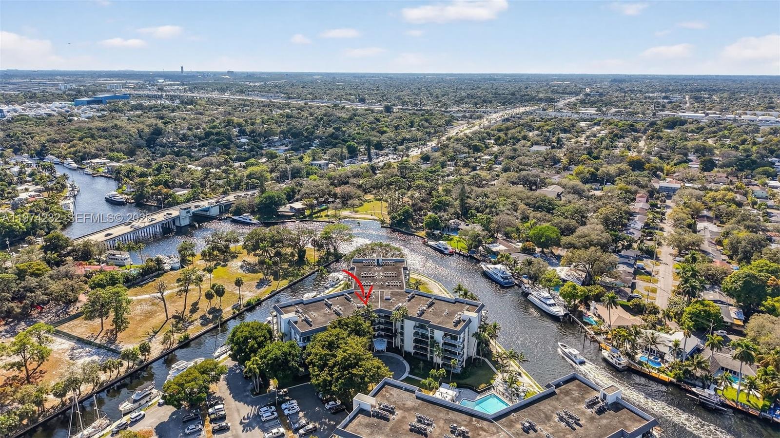1350 River Reach Dr #314, Fort Lauderdale FL 33315