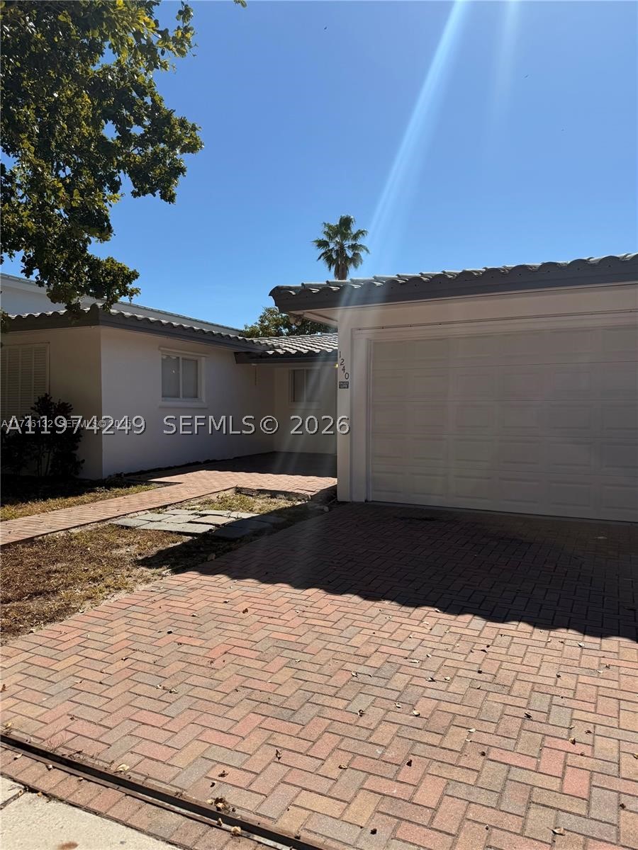 1240 NE 83rd St #1240, Miami FL 33138