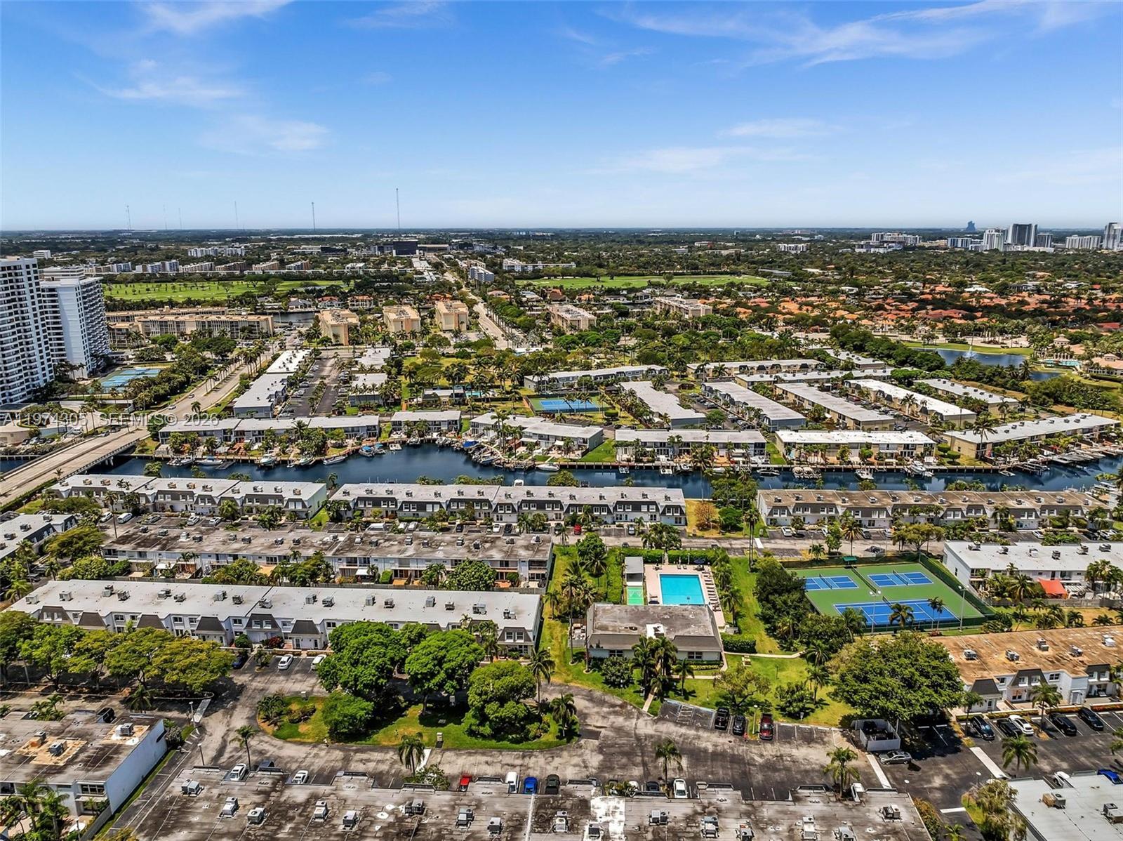 825 NE 26th Ave, Hallandale Beach FL 33009