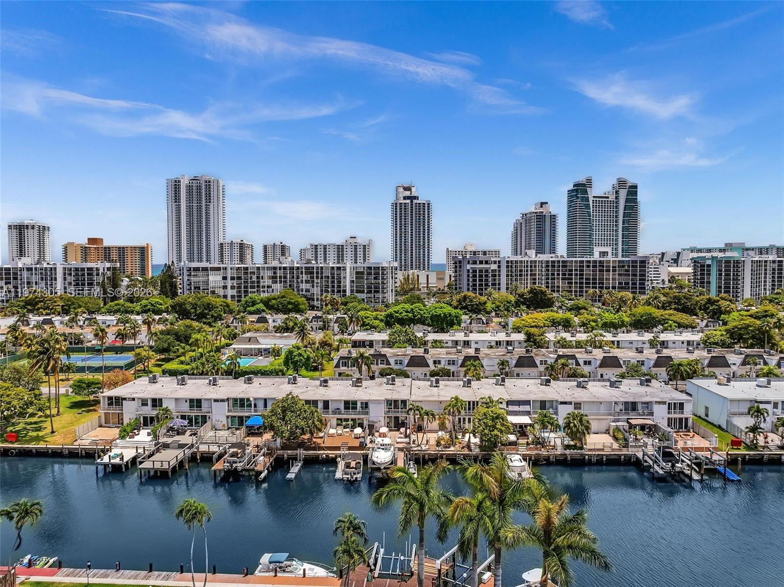 825 NE 26th Ave, Hallandale Beach FL 33009