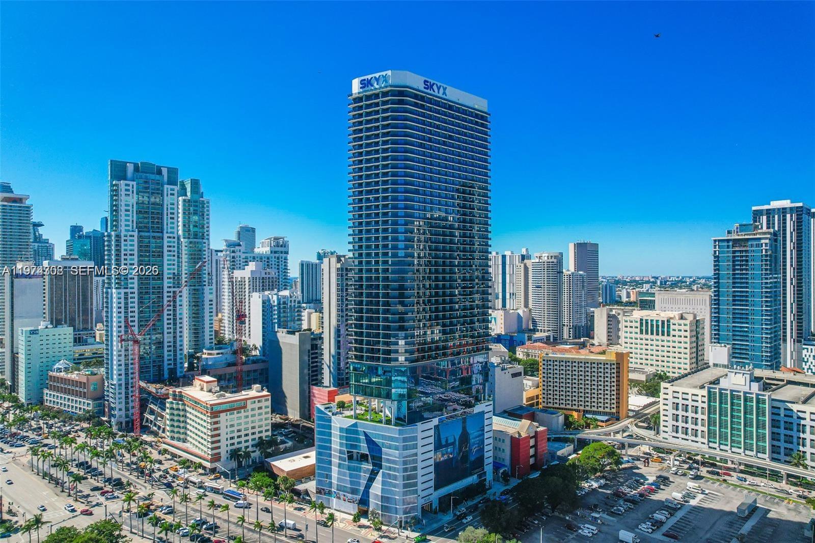 398 NE 5th St #1915, Miami FL 33132