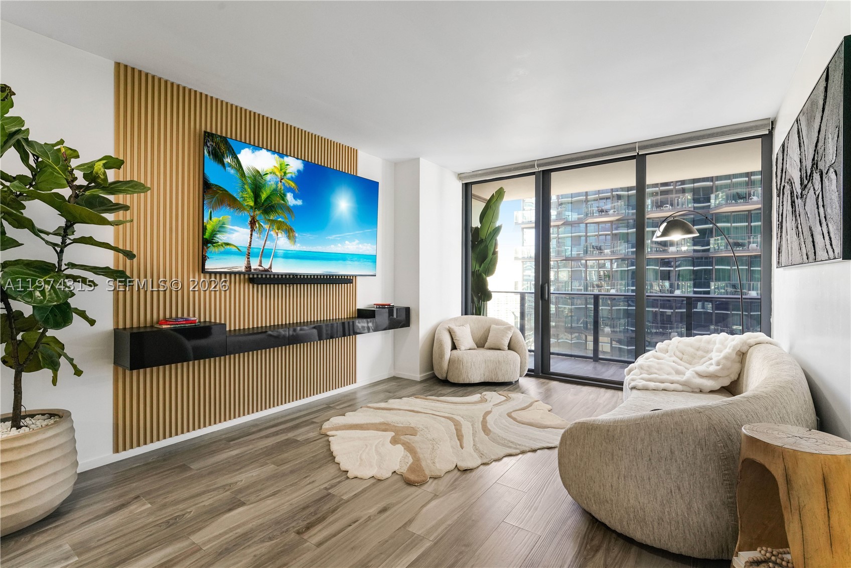 801 S Miami Ave #3107, Miami FL 33130