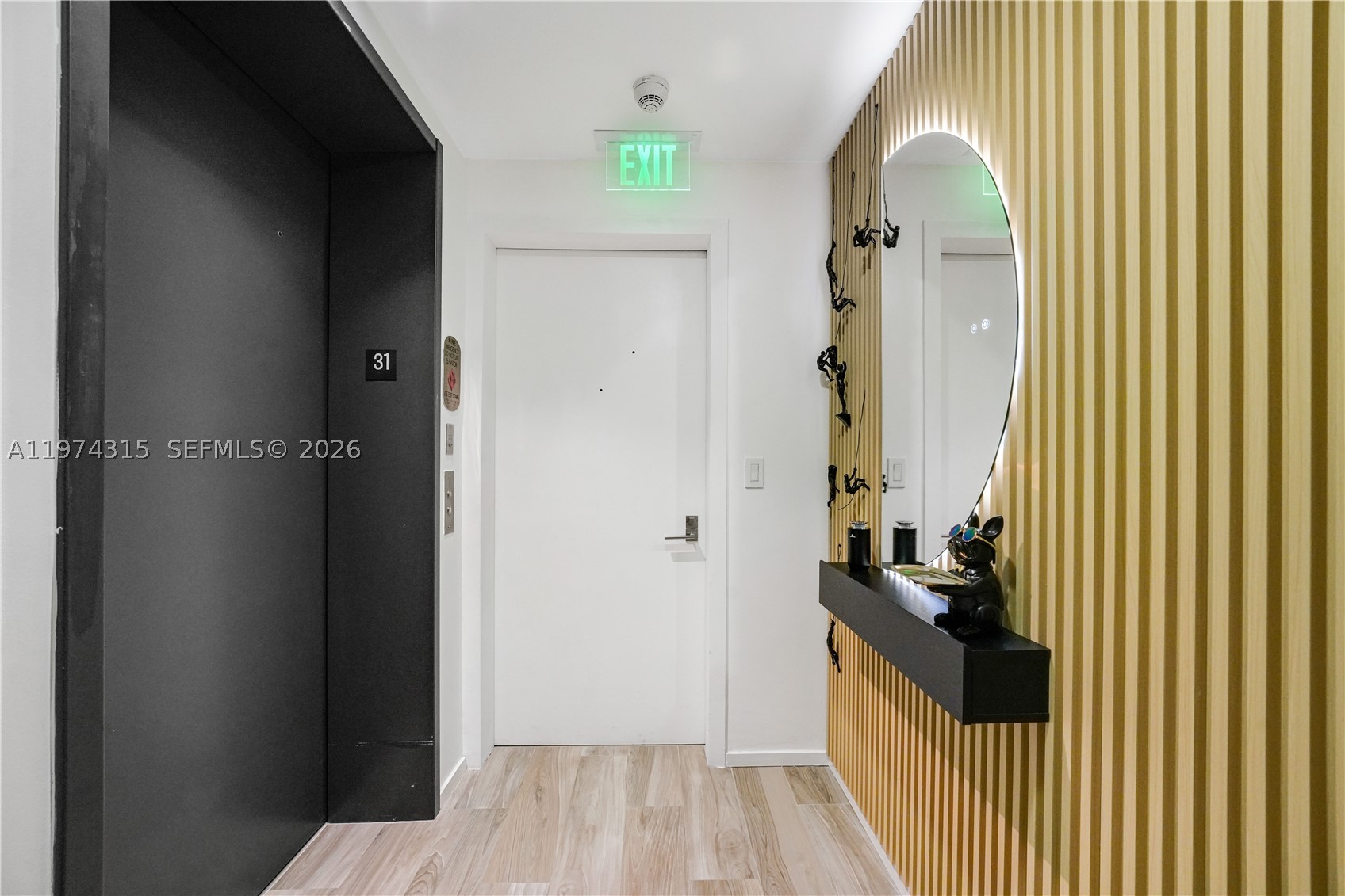 801 S Miami Ave #3107, Miami FL 33130