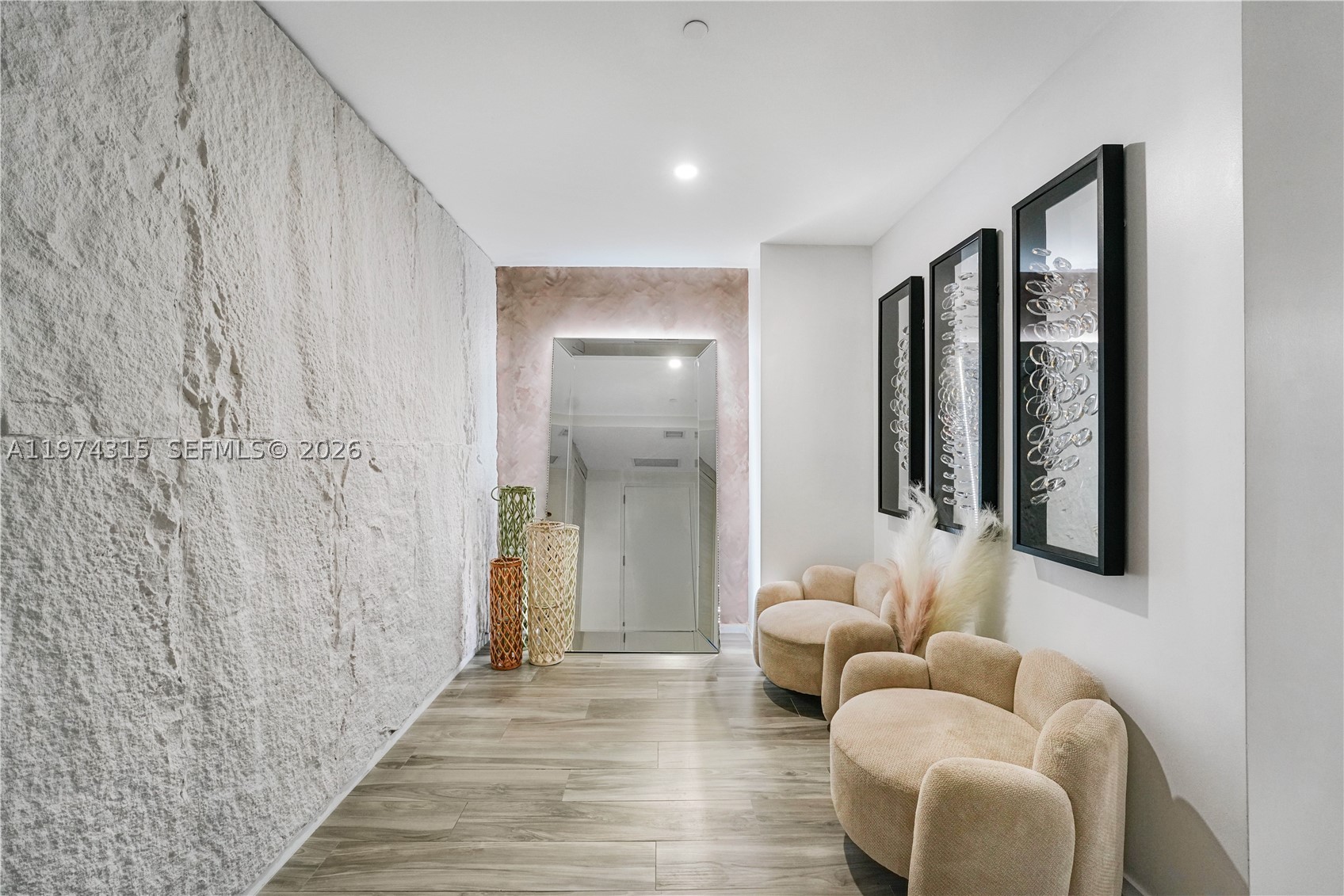 801 S Miami Ave #3107, Miami FL 33130