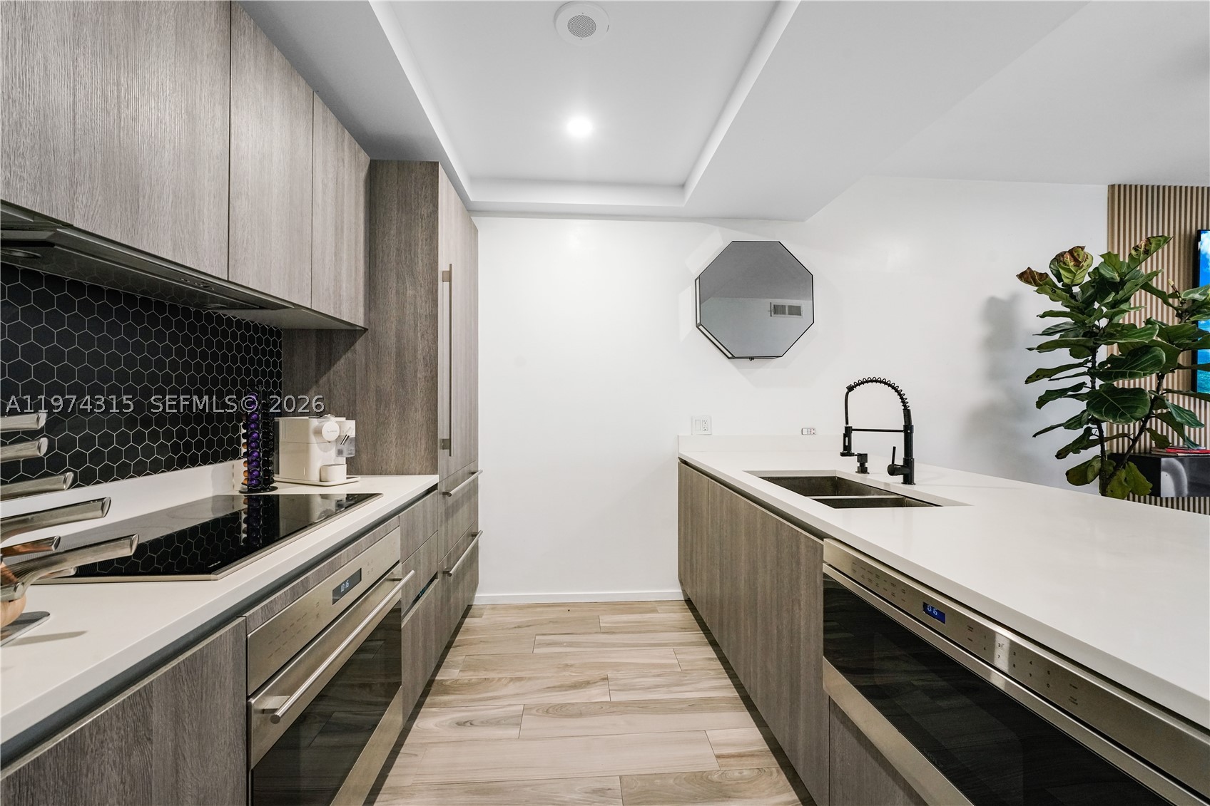 801 S Miami Ave #3107, Miami FL 33130