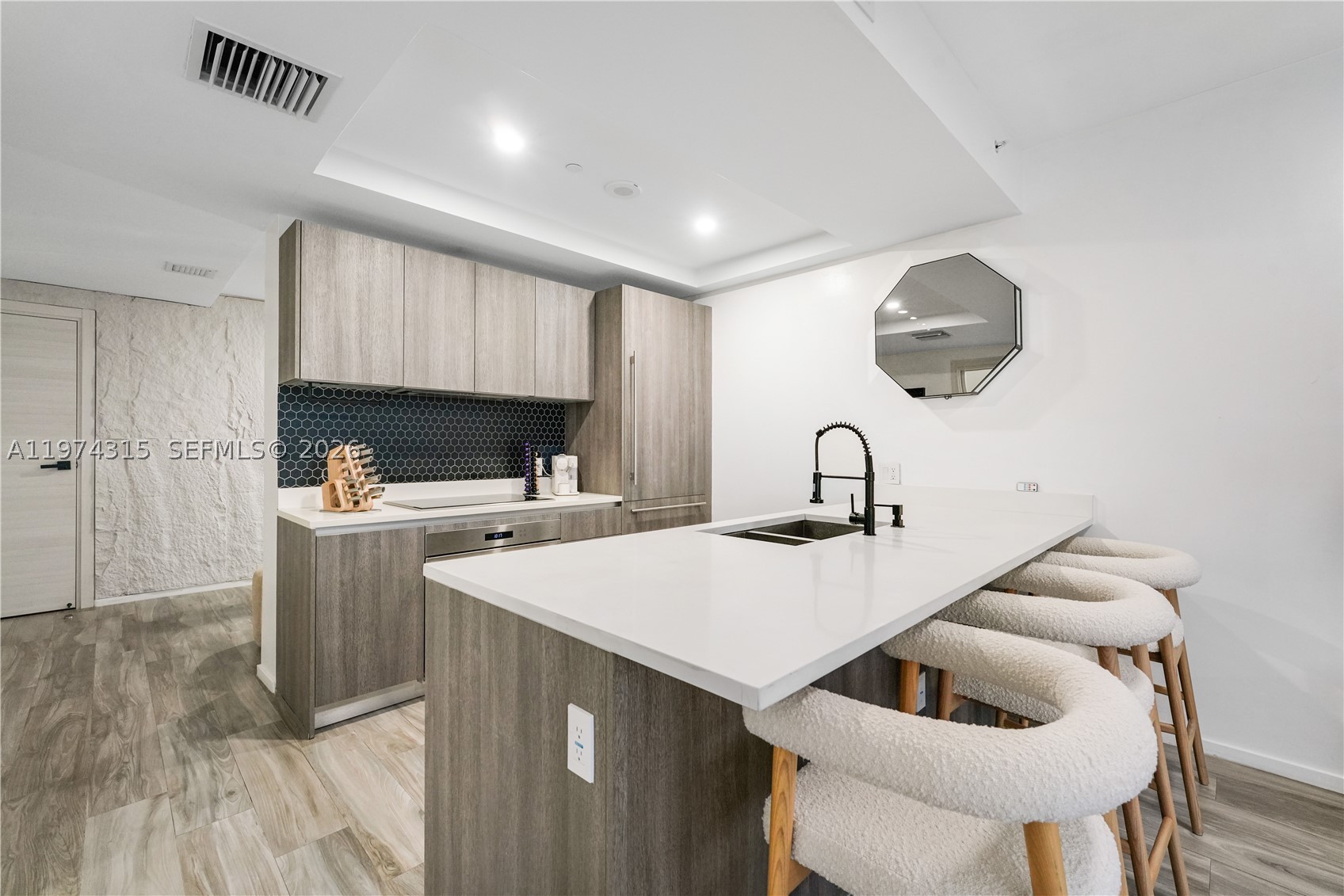 801 S Miami Ave #3107, Miami FL 33130