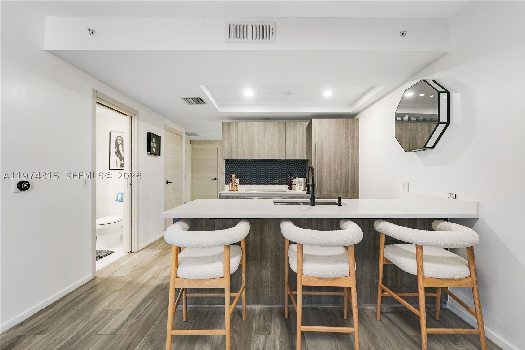 801 S Miami Ave #3107, Miami FL 33130