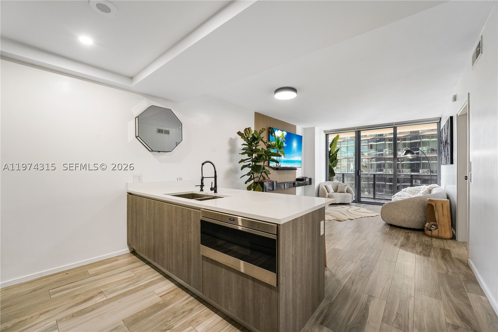 801 S Miami Ave #3107, Miami FL 33130