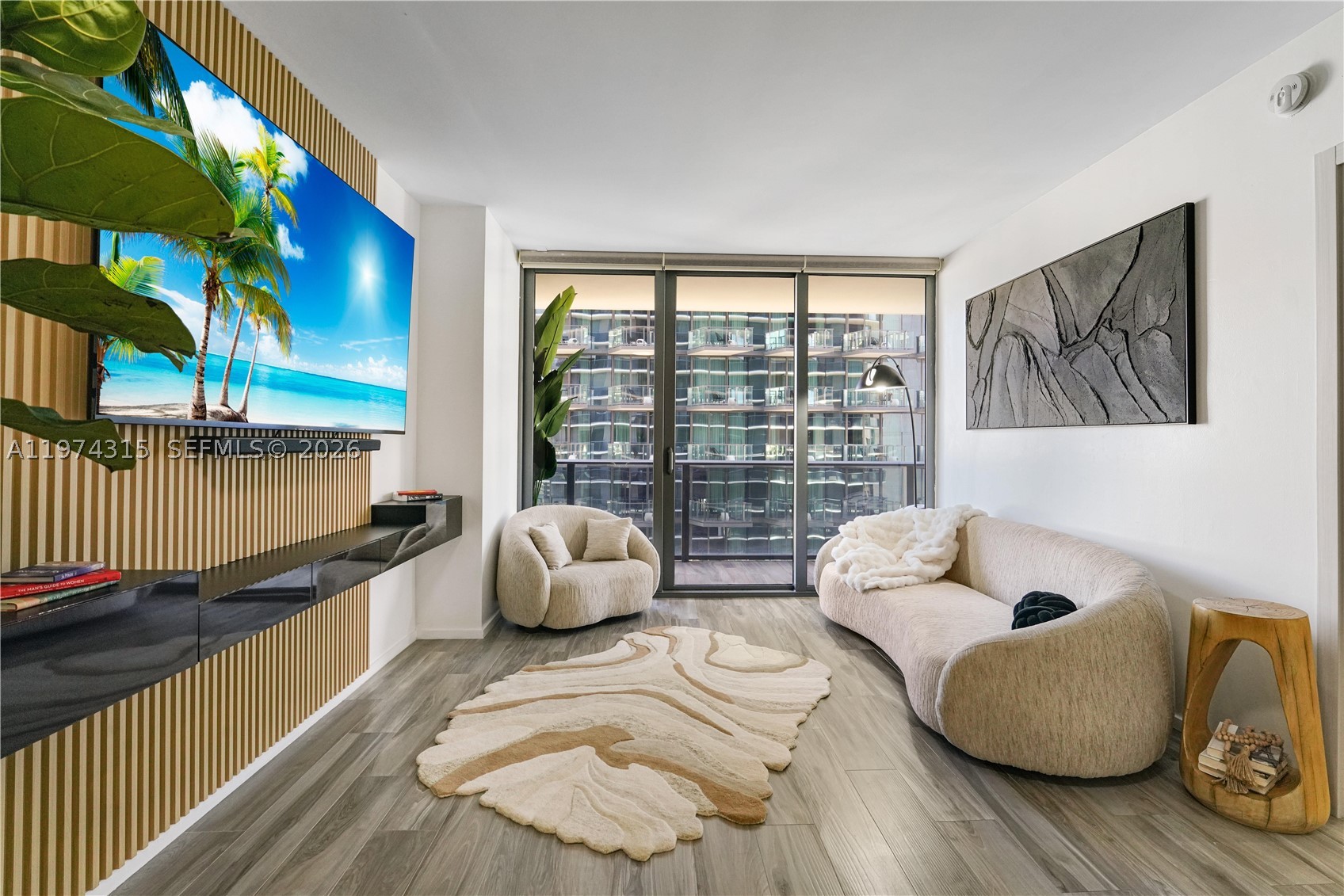 801 S Miami Ave #3107, Miami FL 33130