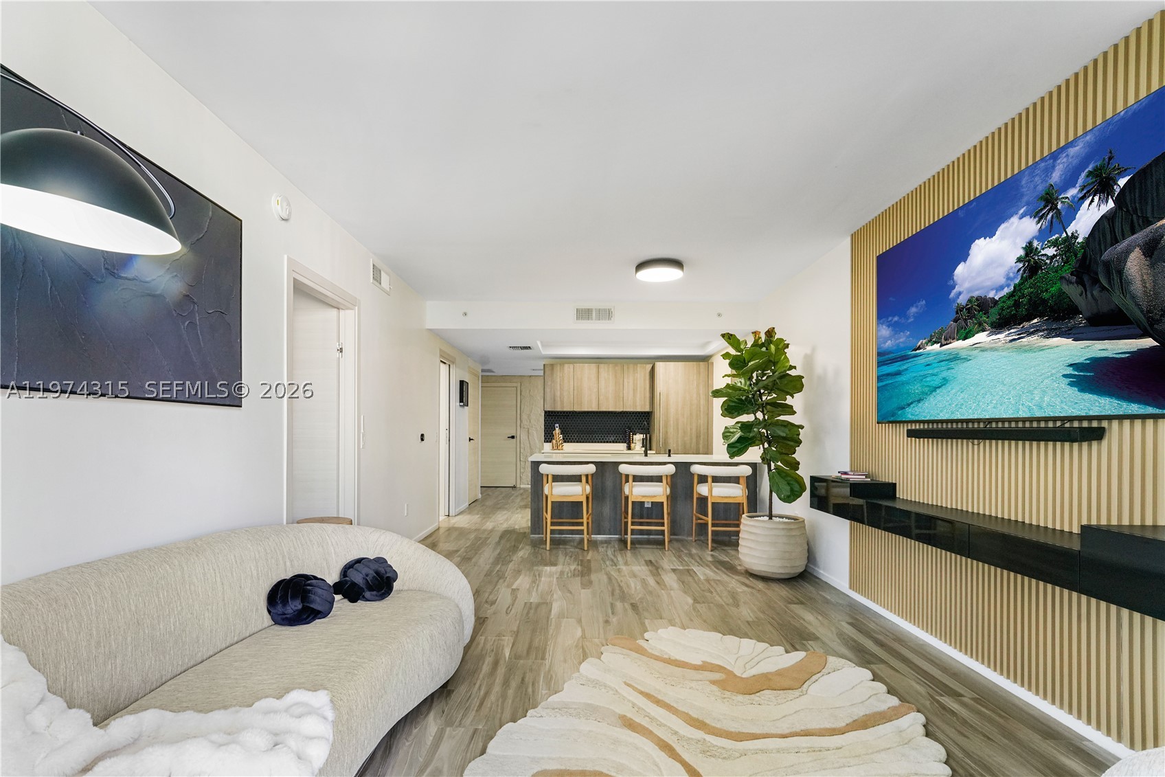 801 S Miami Ave #3107, Miami FL 33130