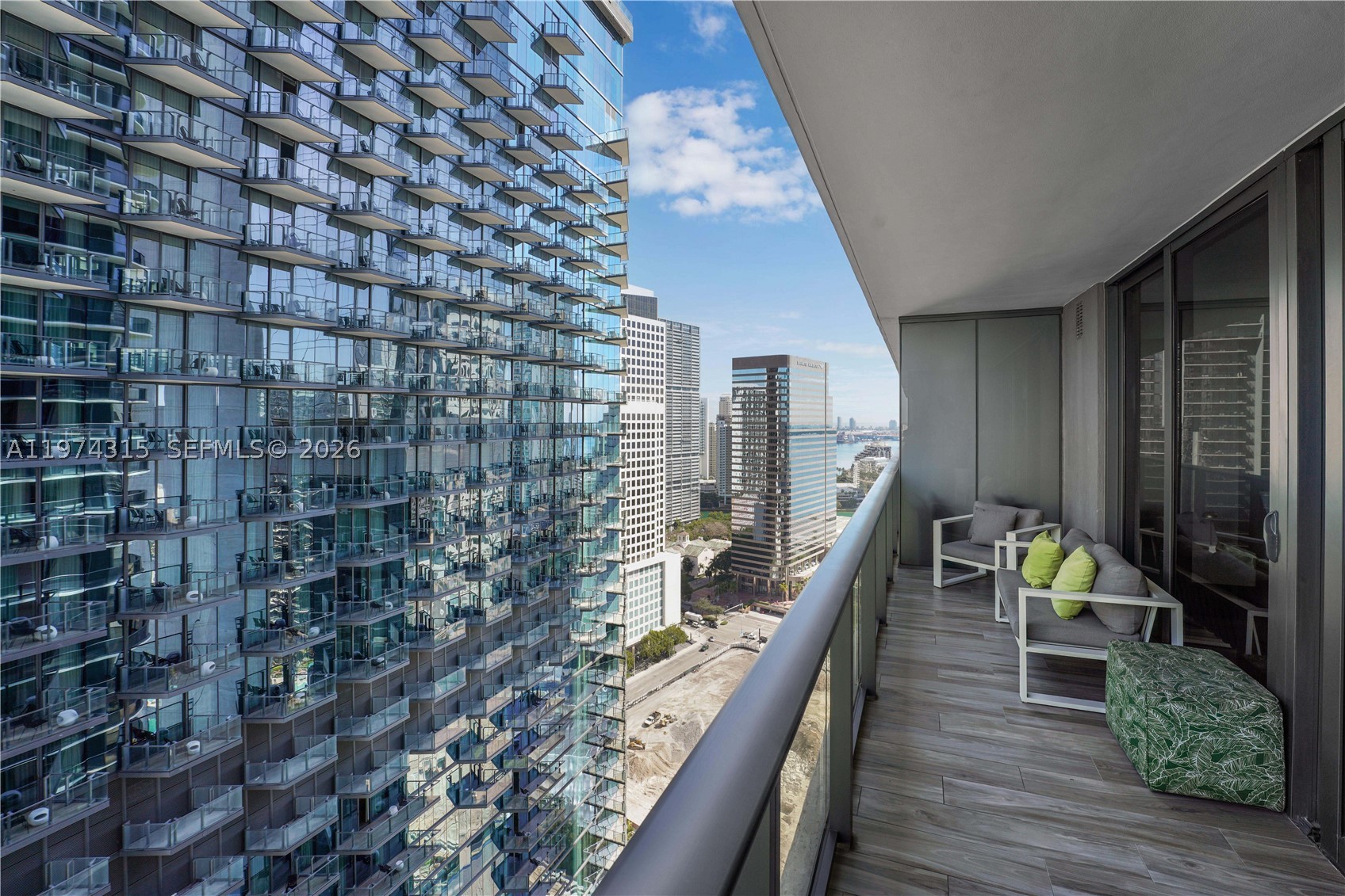 801 S Miami Ave #3107, Miami FL 33130
