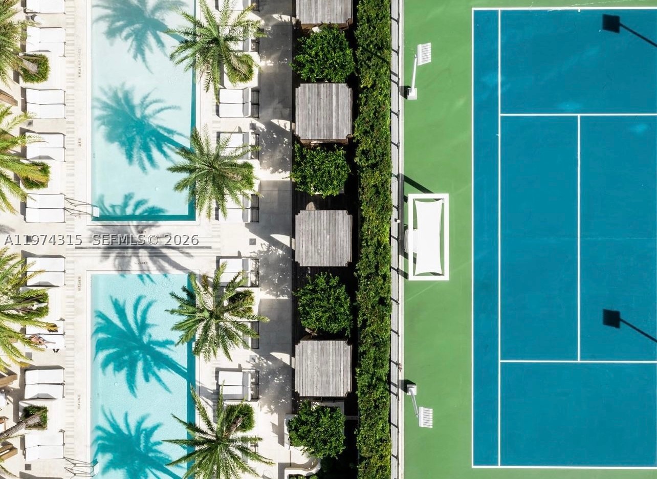 801 S Miami Ave #3107, Miami FL 33130