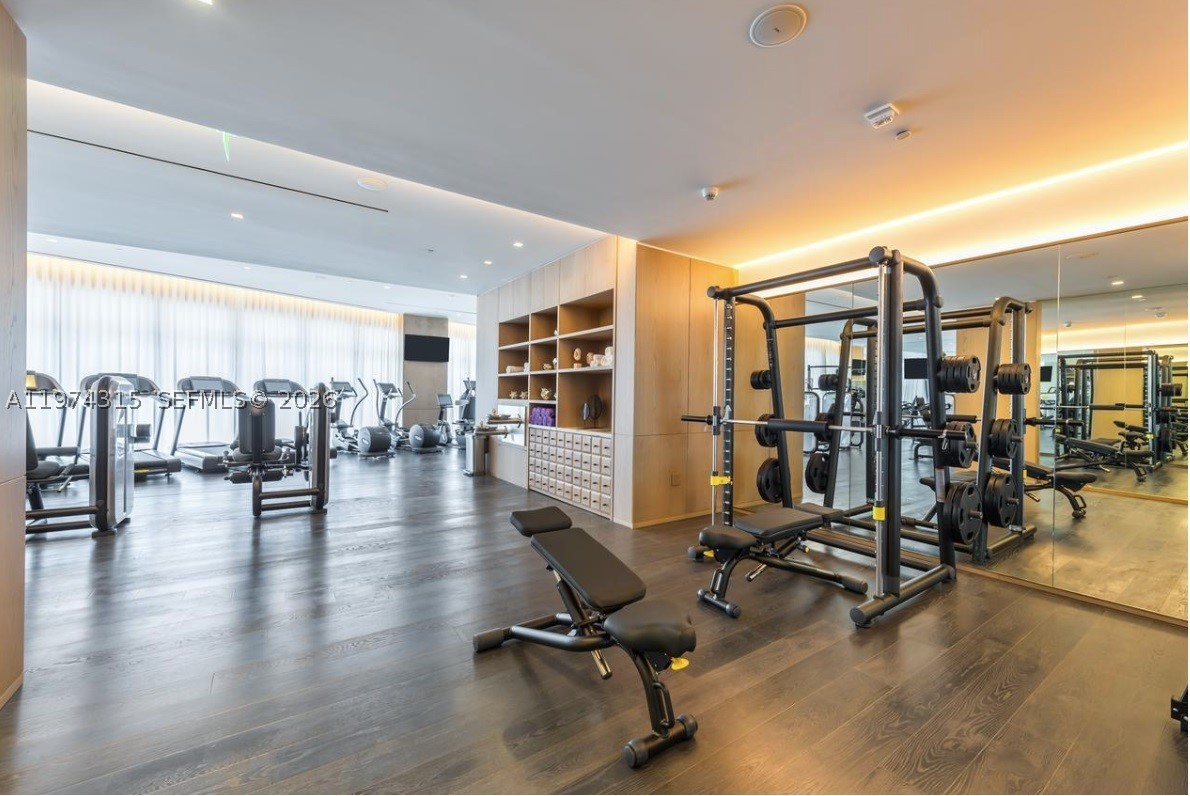 801 S Miami Ave #3107, Miami FL 33130