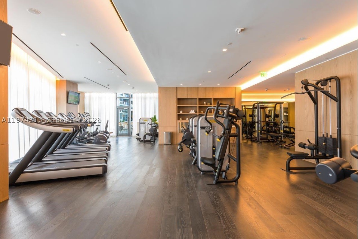 801 S Miami Ave #3107, Miami FL 33130