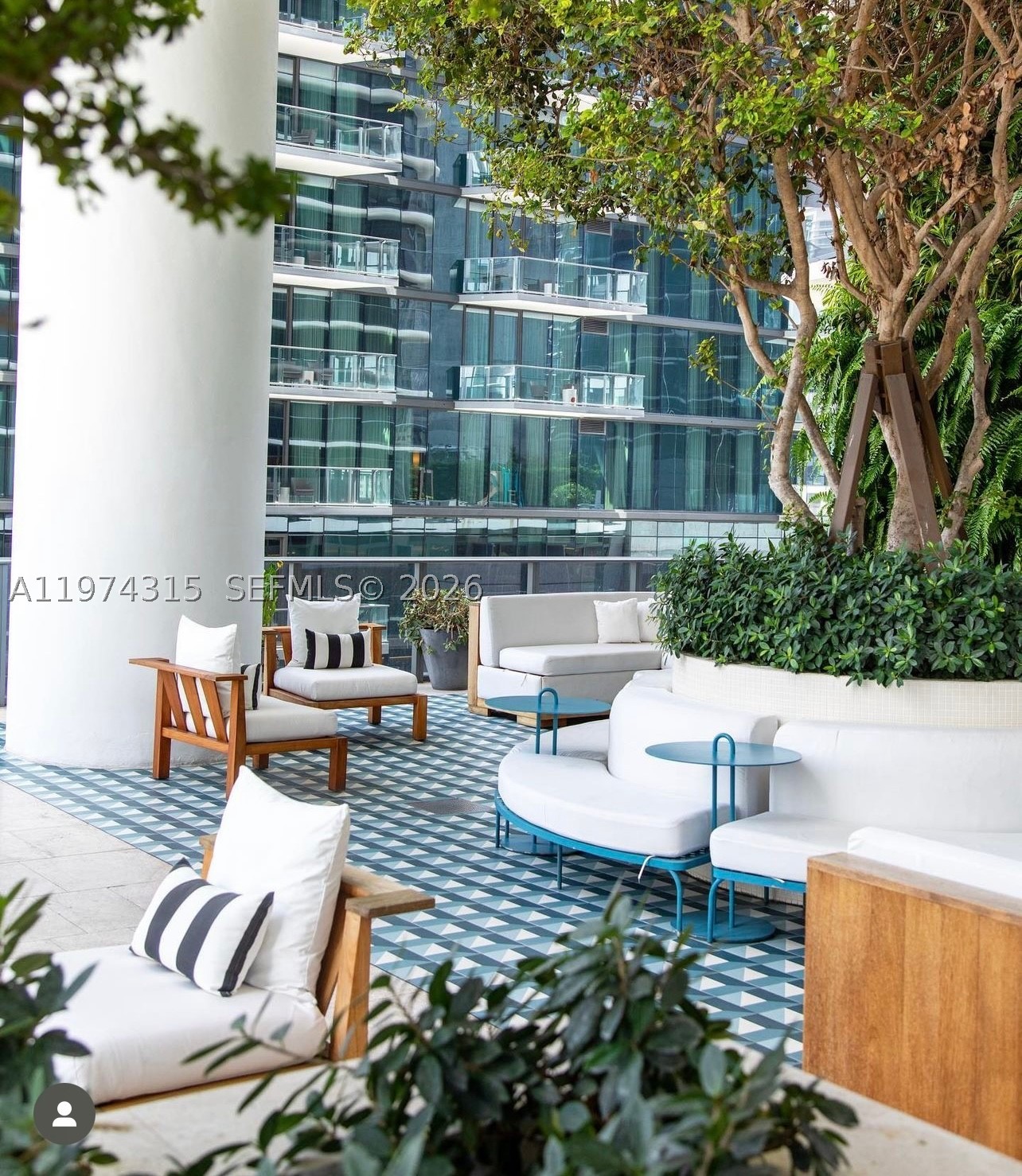801 S Miami Ave #3107, Miami FL 33130