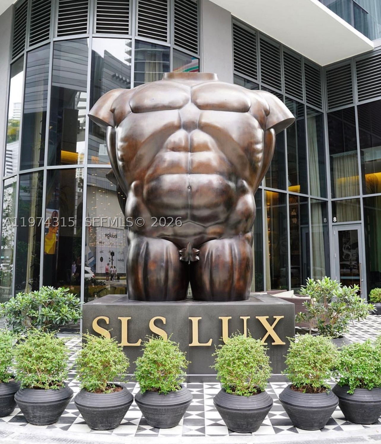 801 S Miami Ave #3107, Miami FL 33130