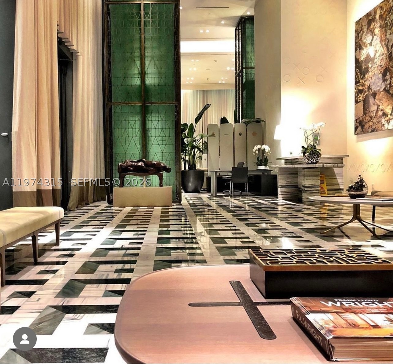 801 S Miami Ave #3107, Miami FL 33130