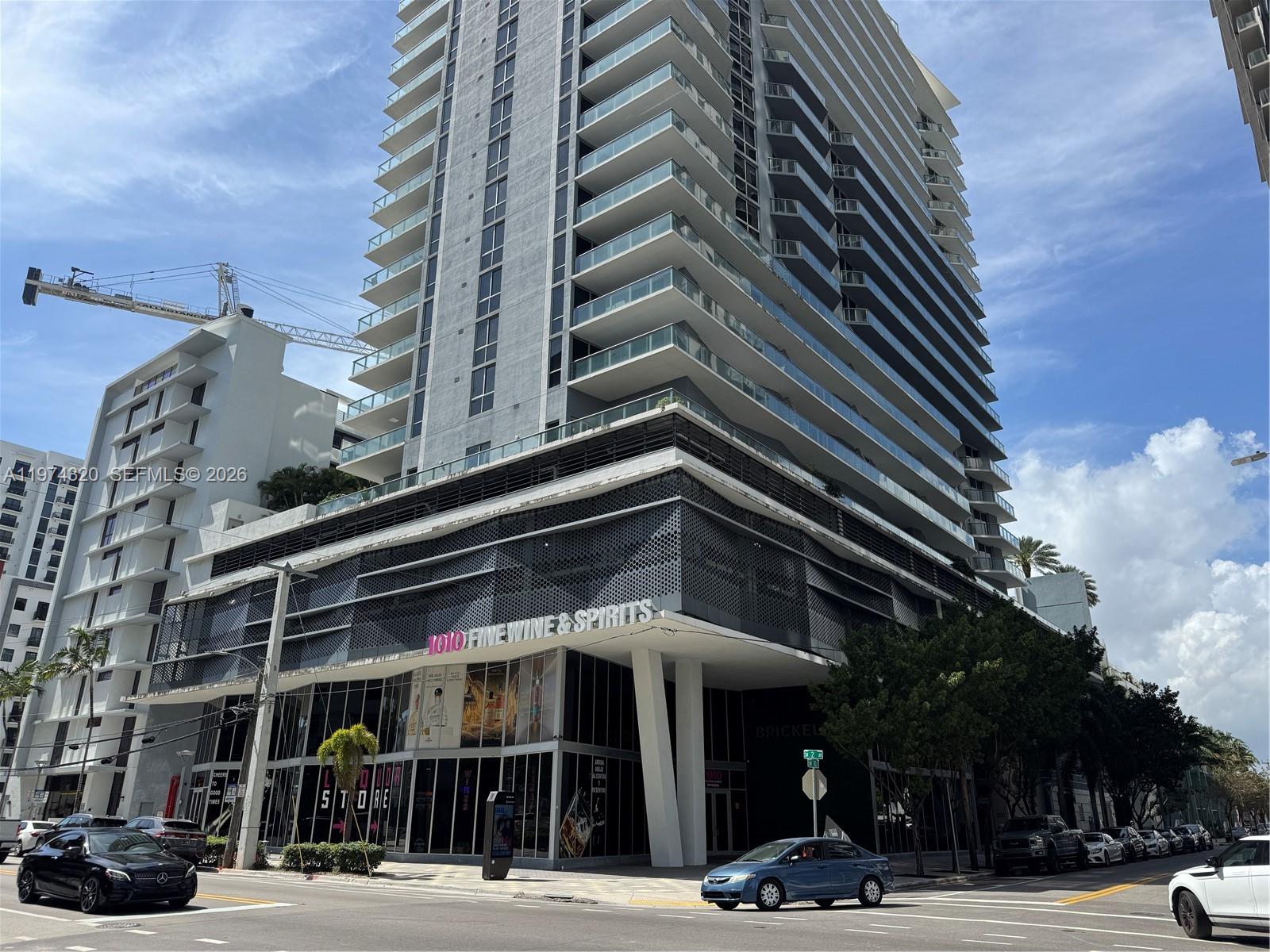 1010 SW 2nd Ave #1505, Miami FL 33130