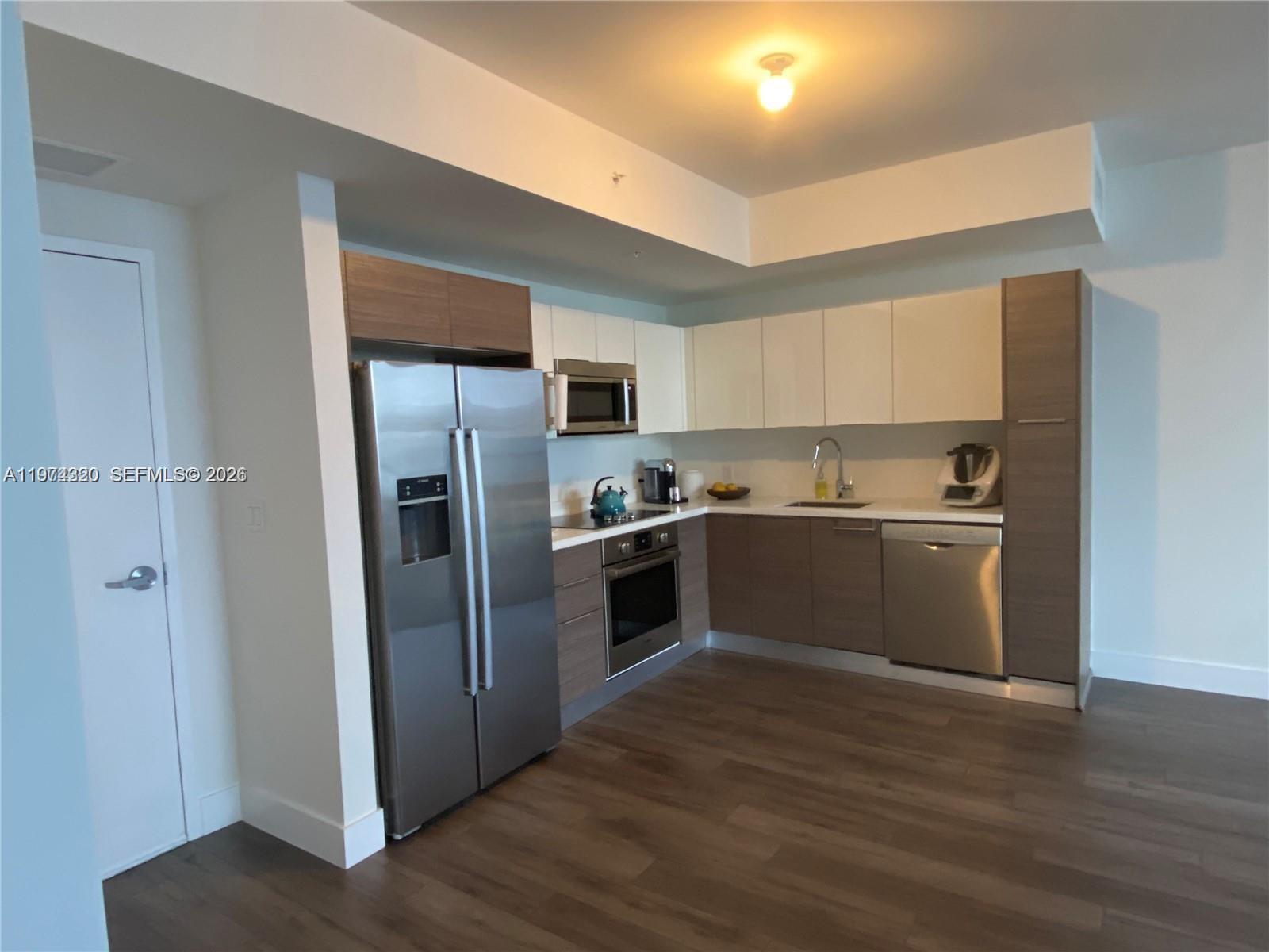 1010 SW 2nd Ave #1505, Miami FL 33130