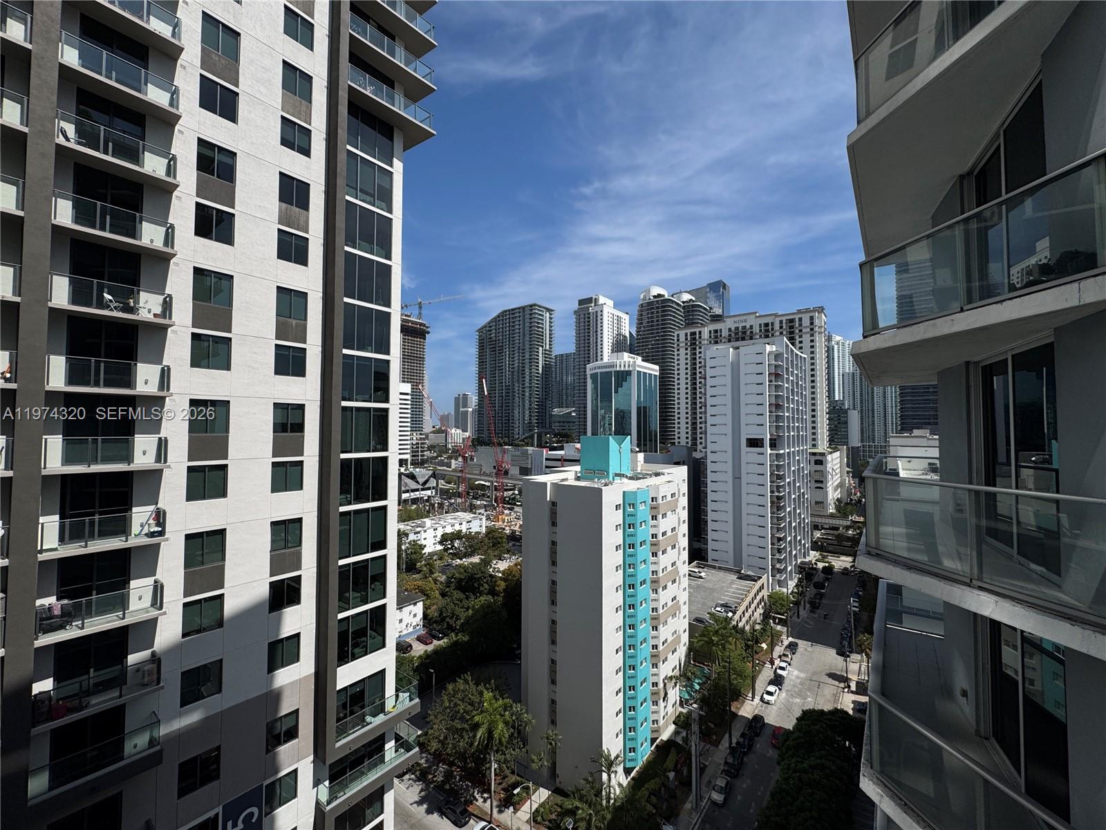 1010 SW 2nd Ave #1505, Miami FL 33130