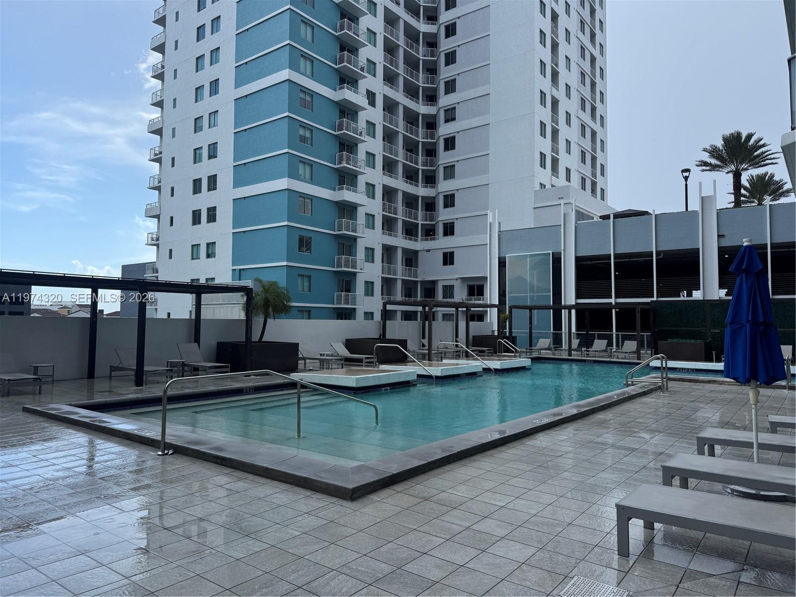 1010 SW 2nd Ave #1505, Miami FL 33130