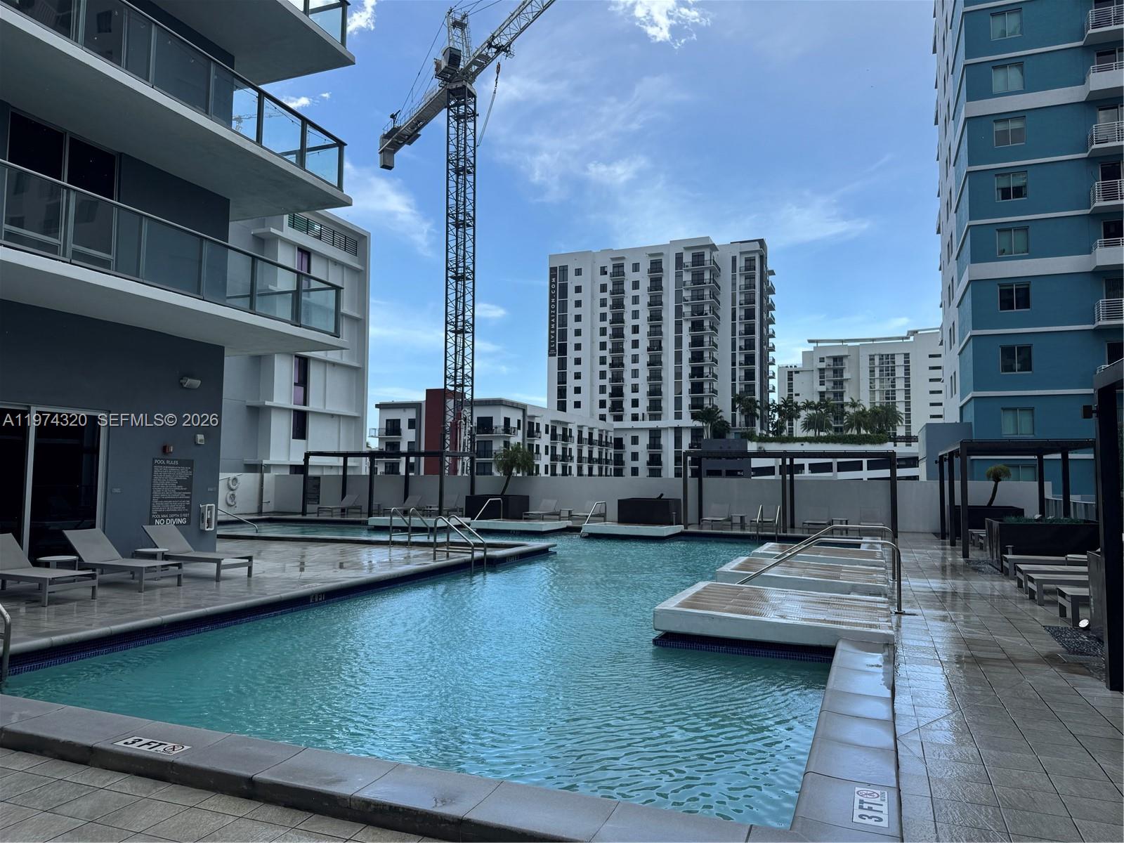 1010 SW 2nd Ave #1505, Miami FL 33130