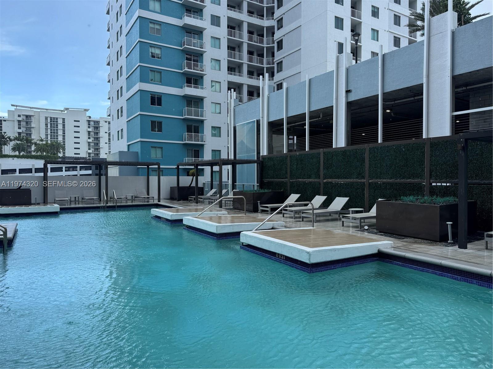 1010 SW 2nd Ave #1505, Miami FL 33130