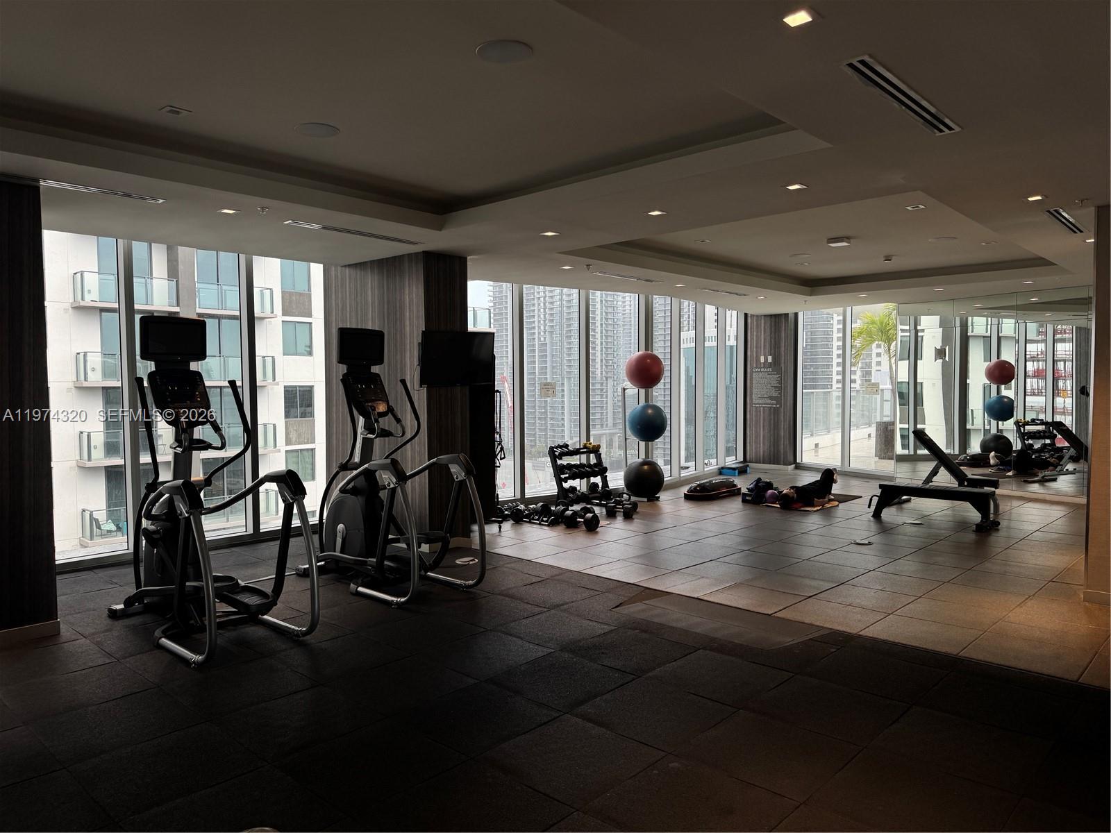 1010 SW 2nd Ave #1505, Miami FL 33130