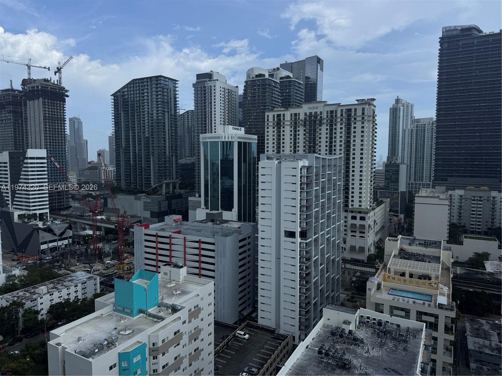 1010 SW 2nd Ave #1505, Miami FL 33130