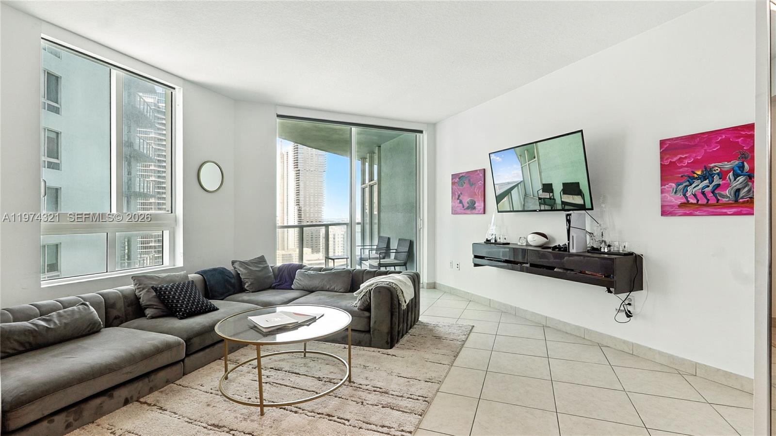 1900 N Bayshore Dr #2810, Miami FL 33132