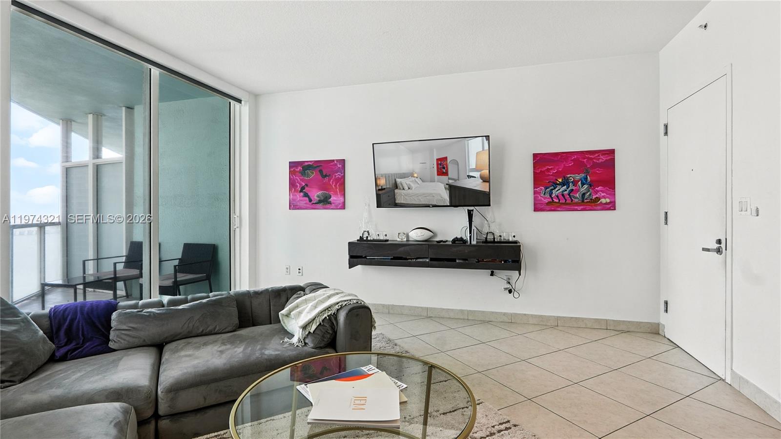 1900 N Bayshore Dr #2810, Miami FL 33132