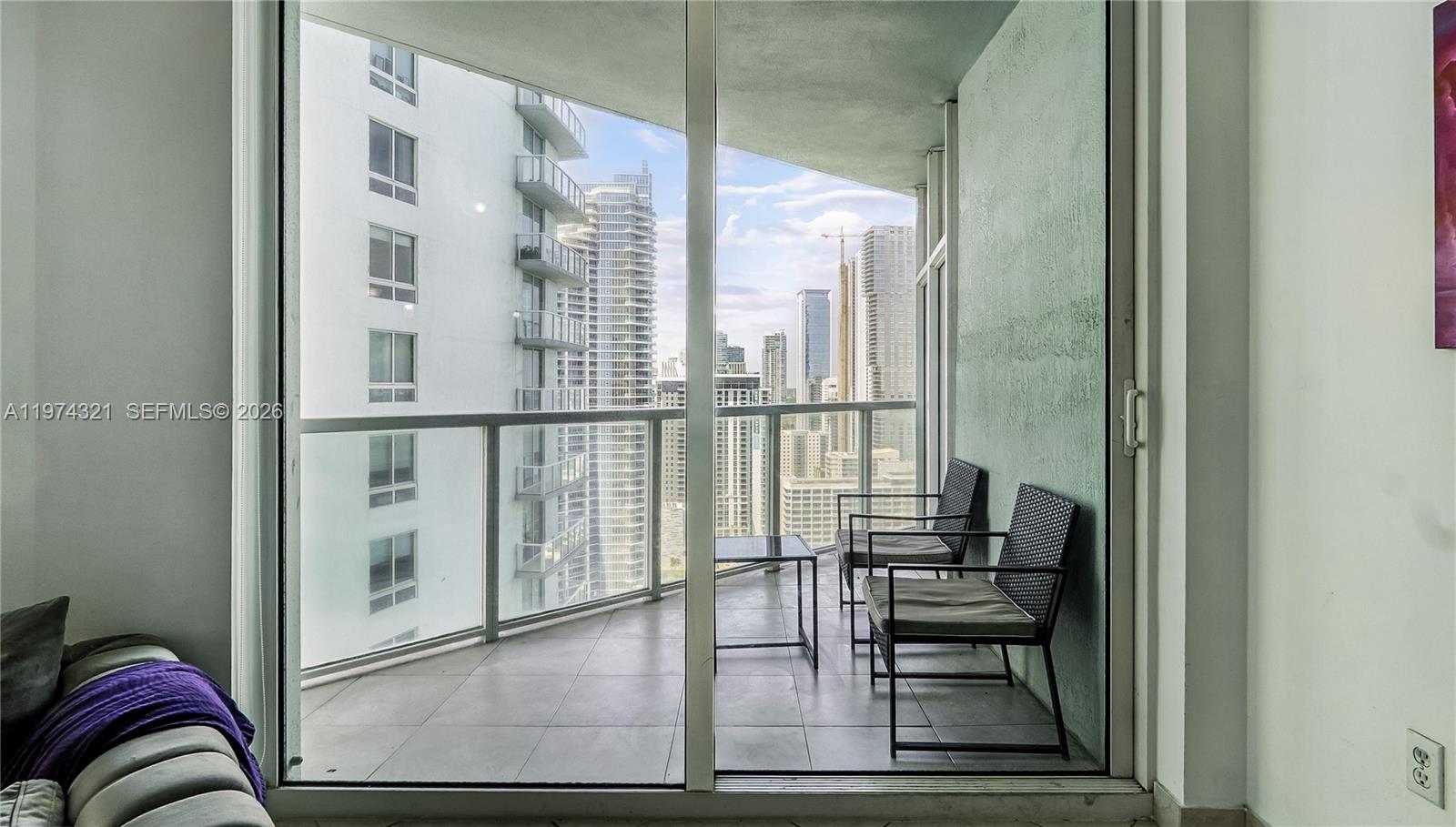 1900 N Bayshore Dr #2810, Miami FL 33132