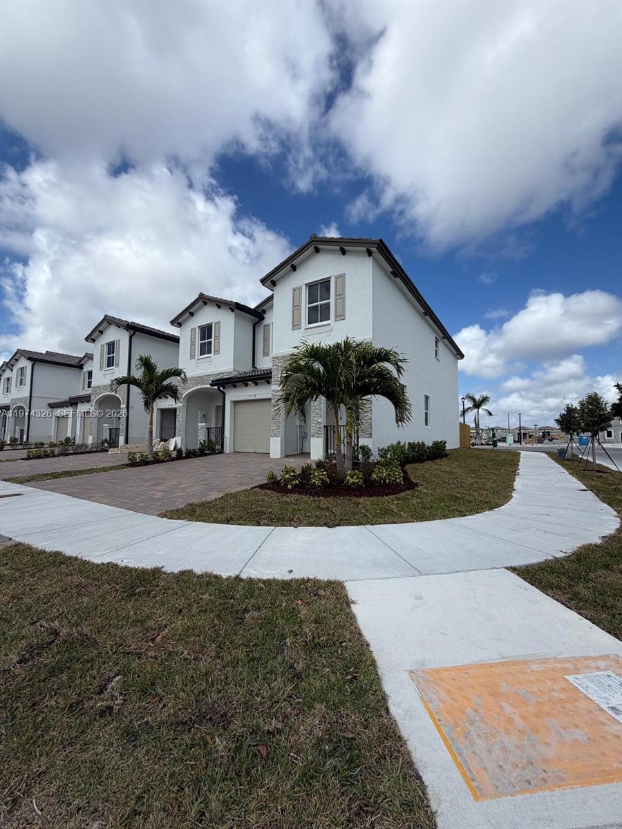 2556 SE 27th Ct #2556, Homestead FL 33035
