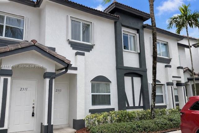 2313 SE 24th Ave #2313, Homestead FL 33035
