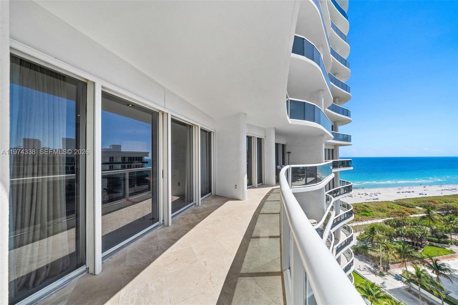 9601 Collins Ave #1208, Bal Harbour FL 33154