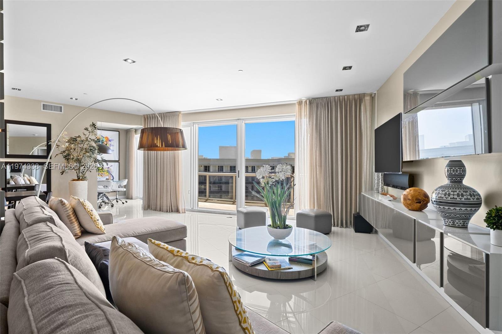 9601 Collins Ave #1208, Bal Harbour FL 33154