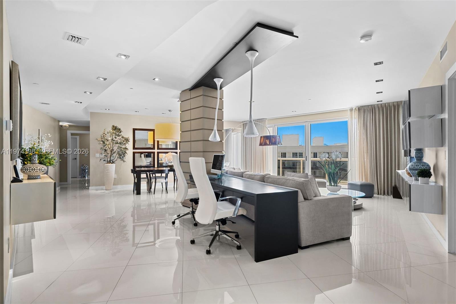 9601 Collins Ave #1208, Bal Harbour FL 33154