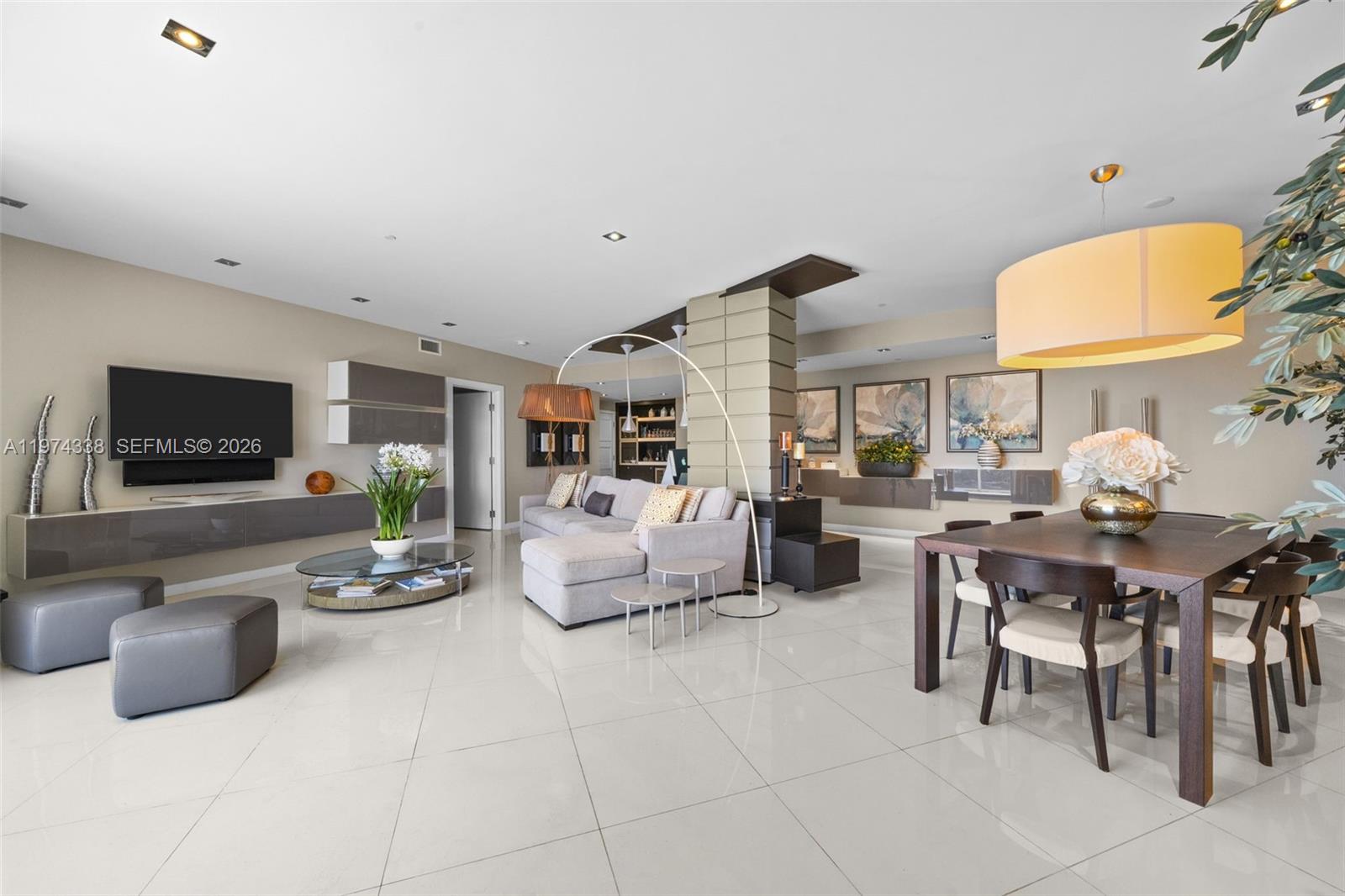 9601 Collins Ave #1208, Bal Harbour FL 33154