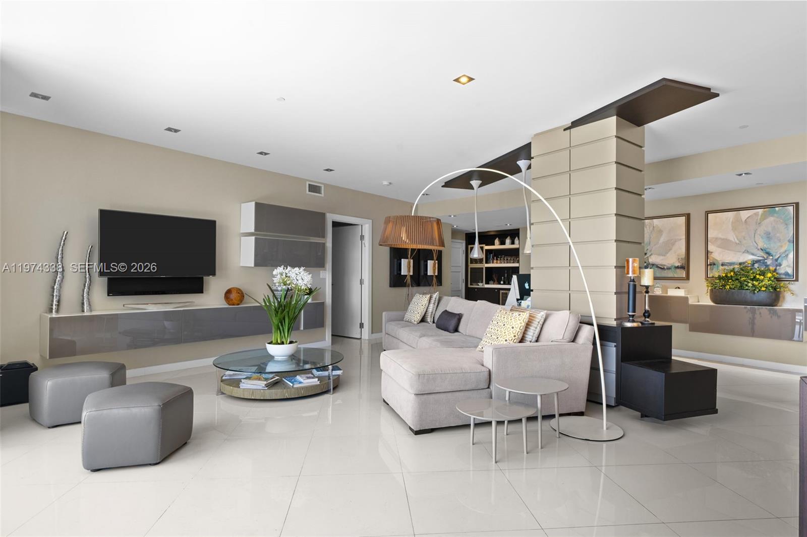 9601 Collins Ave #1208, Bal Harbour FL 33154