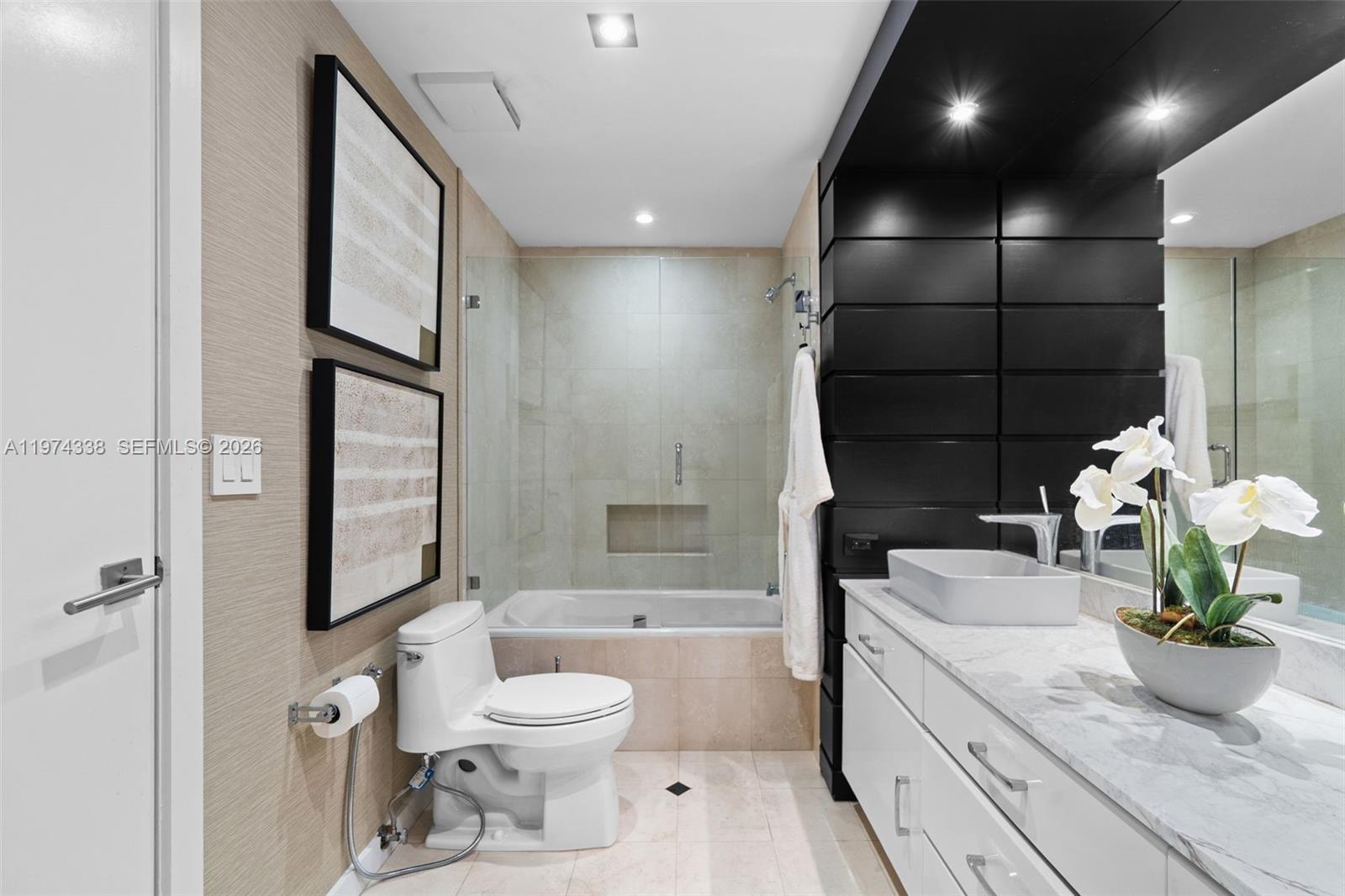 9601 Collins Ave #1208, Bal Harbour FL 33154