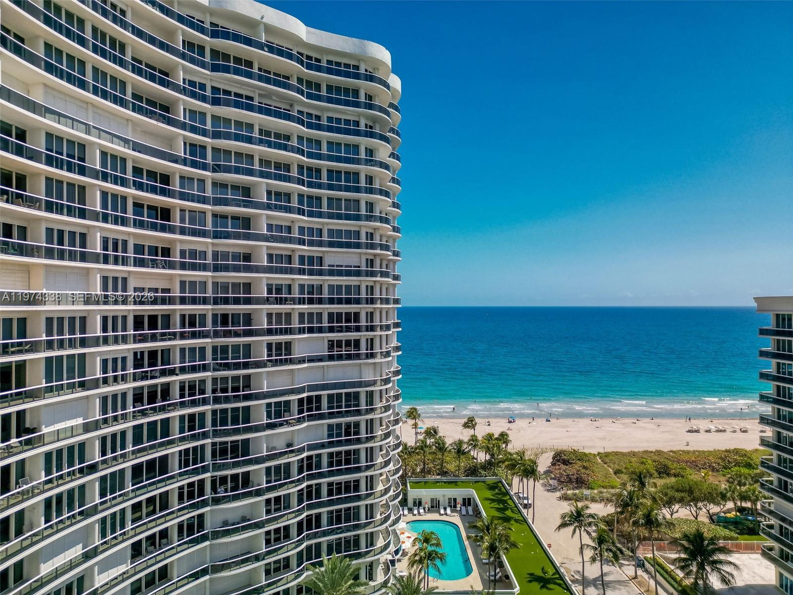 9601 Collins Ave #1208, Bal Harbour FL 33154