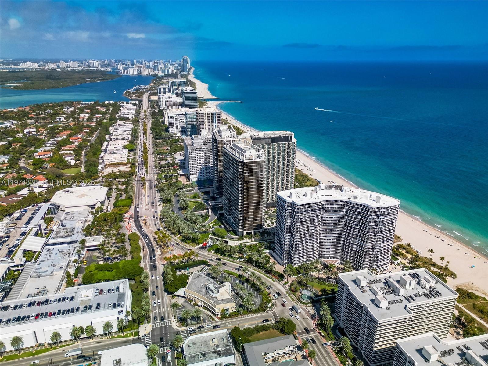 9601 Collins Ave #1208, Bal Harbour FL 33154