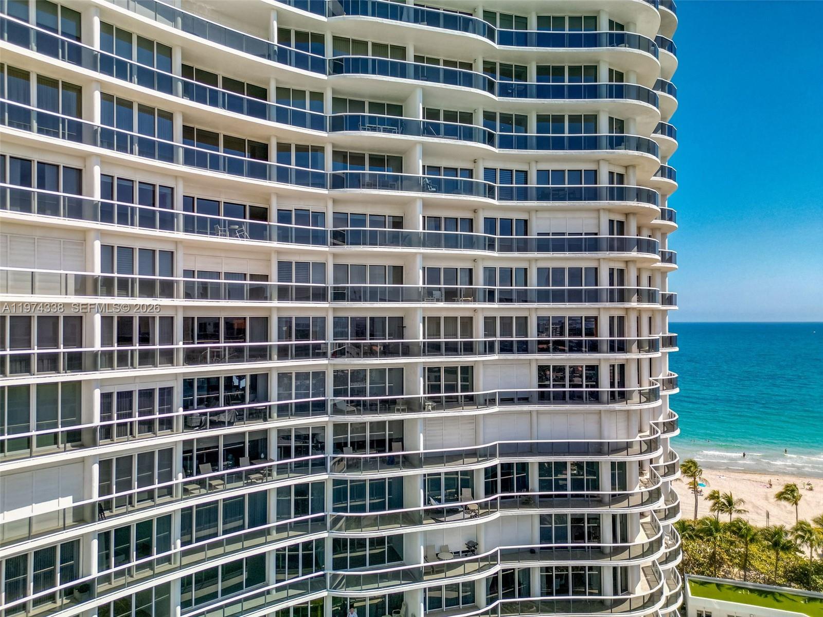 9601 Collins Ave #1208, Bal Harbour FL 33154