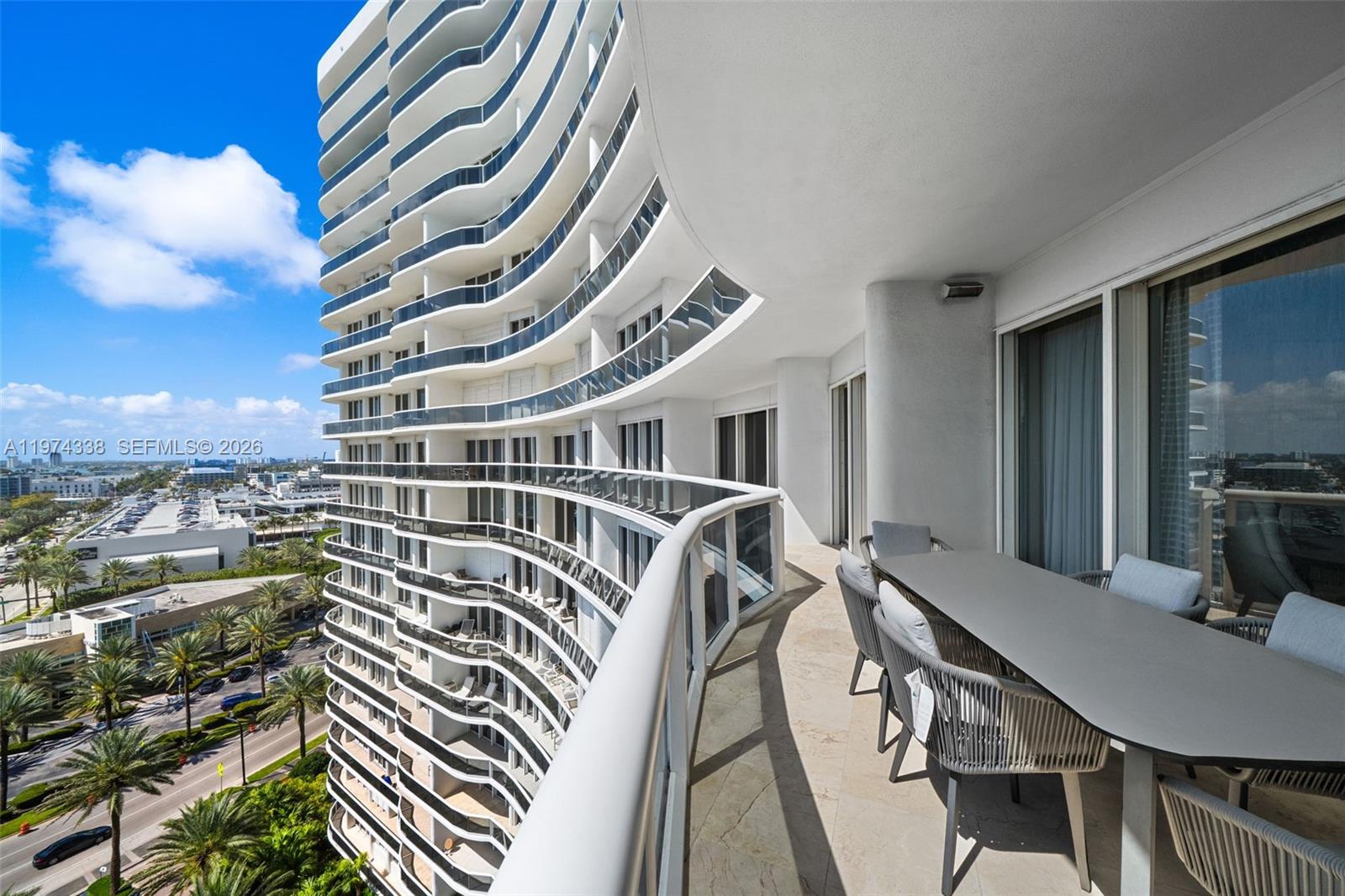 9601 Collins Ave #1208, Bal Harbour FL 33154