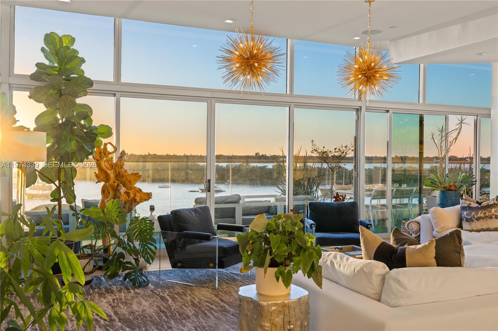 7934 West Drive #501, North Bay Village FL 33141
