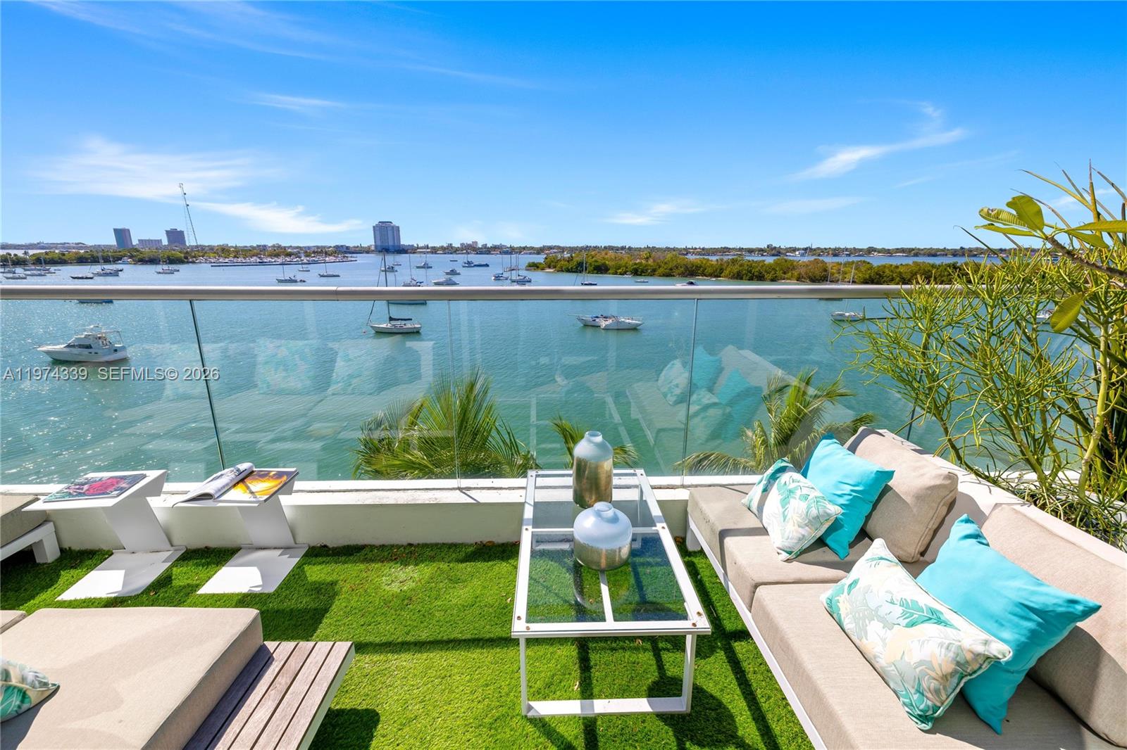 7934 West Drive #501, North Bay Village FL 33141