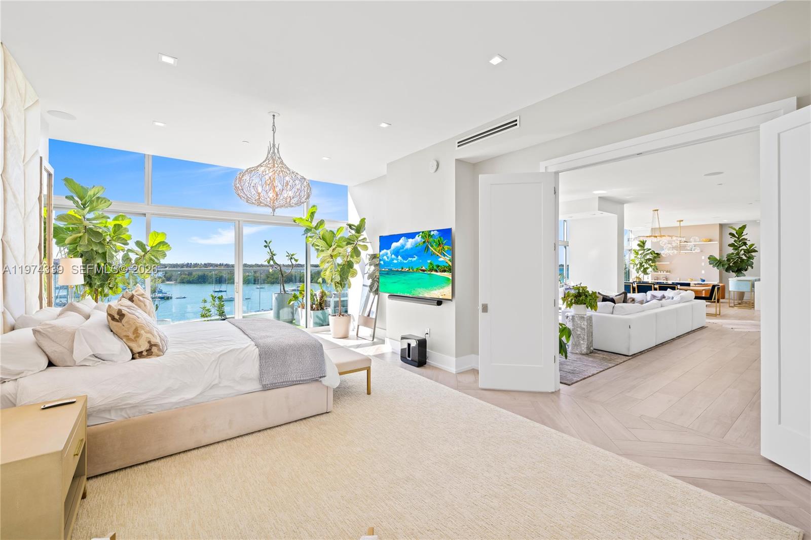 7934 West Drive #501, North Bay Village FL 33141