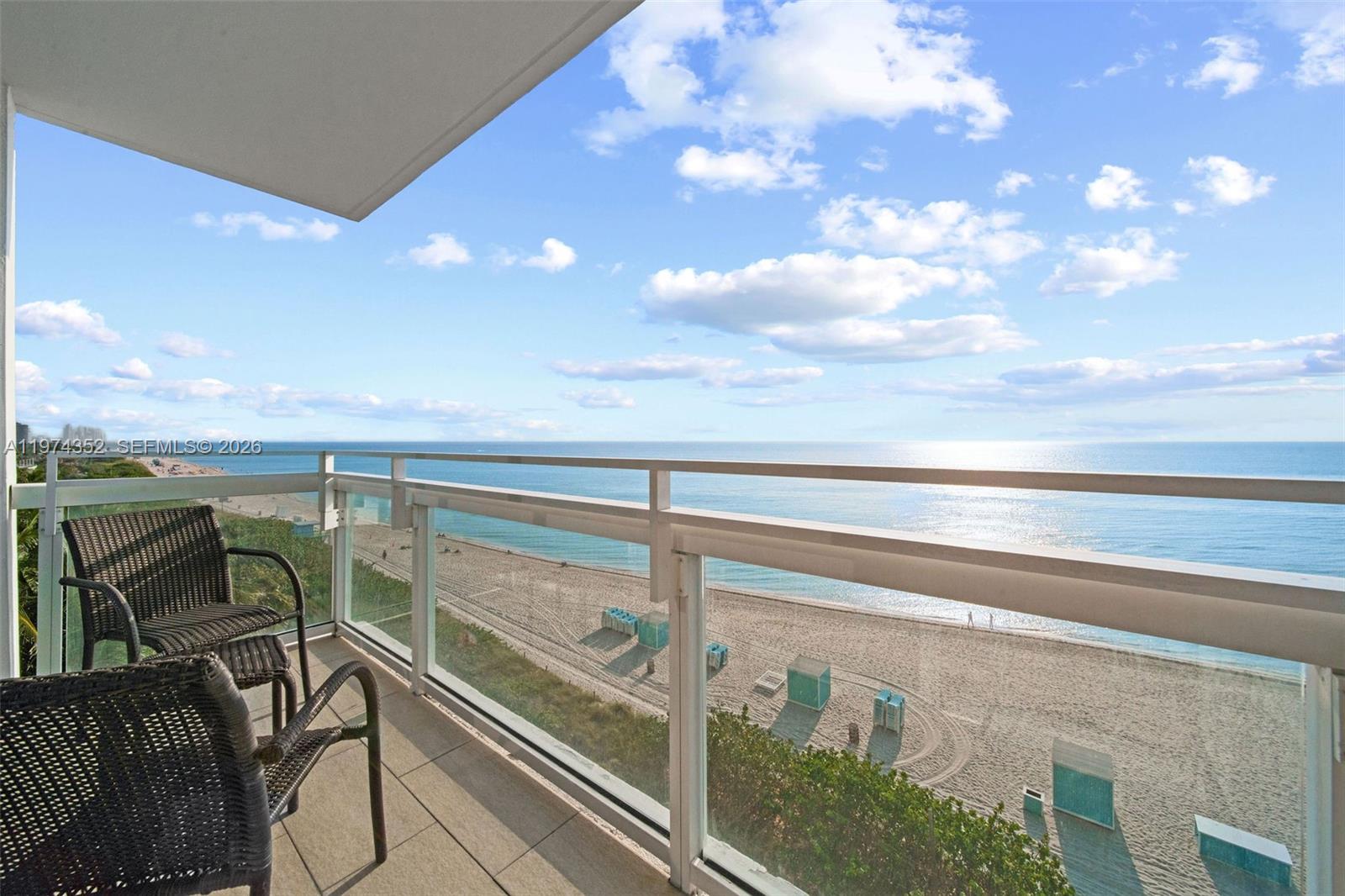 6801 Collins Ave #604, Miami Beach FL 33141