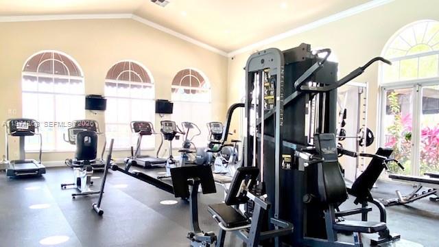 930 NE 33rd Terr #203, Homestead FL 33033