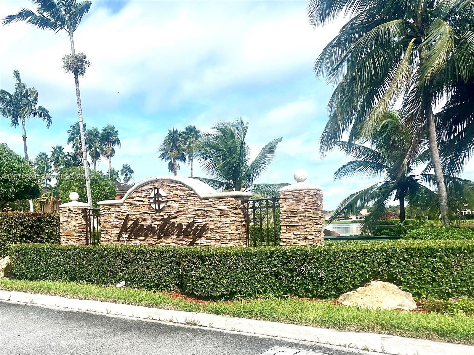 930 NE 33rd Terr #203, Homestead FL 33033